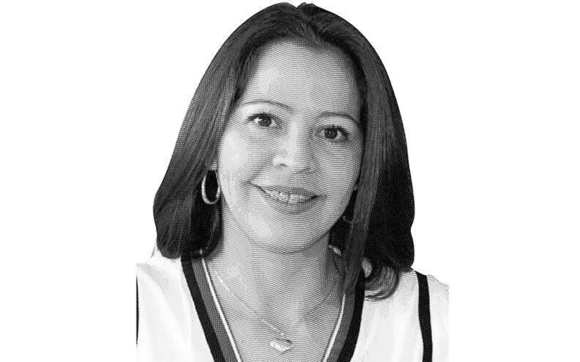 Dora Ivonne Rosales Sotelo